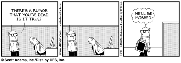 dilbert
